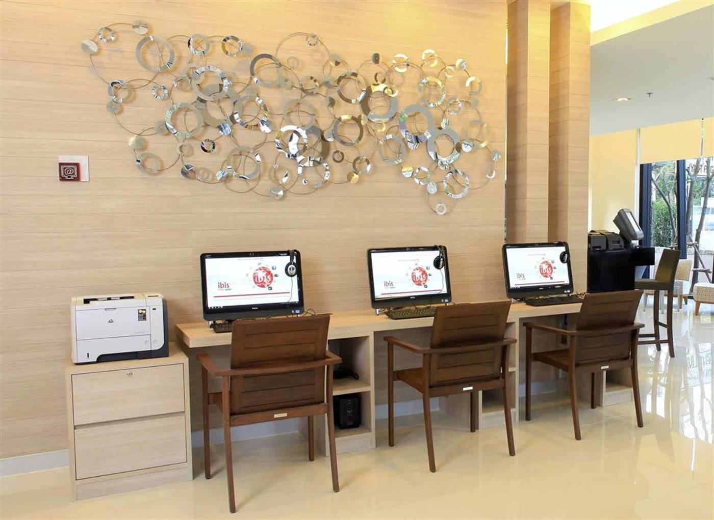 ibis Hua Hin-Thailand-PRACHUAP KHIRI KHAN-General view-5