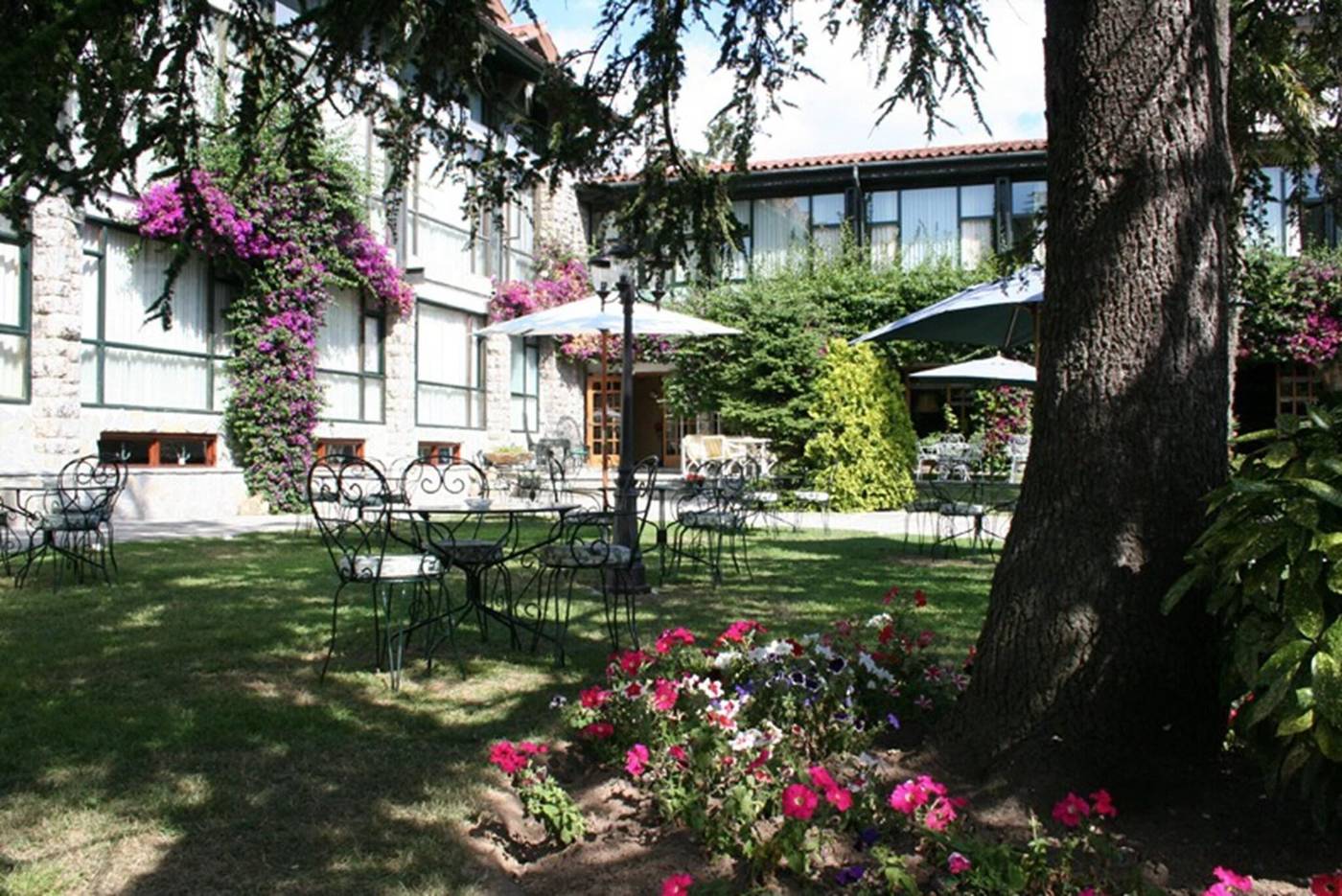 El Ancla-Spain-Laredo-General view-2