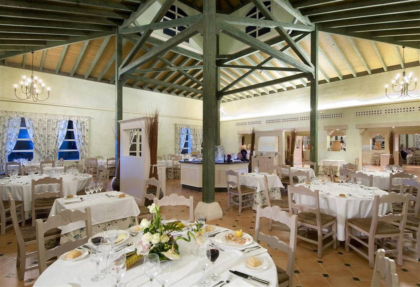 Melia-Villaitana-Restaurant-77