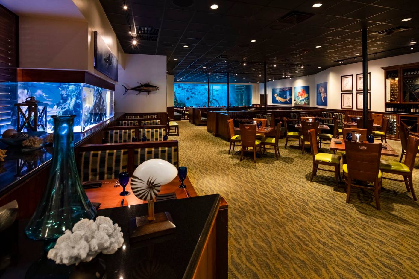 Tradewinds Island Grand Resort