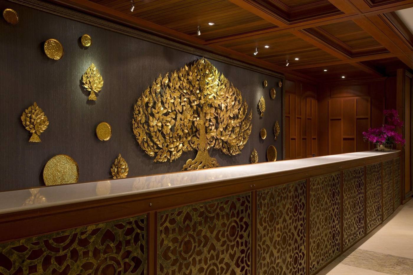 Chanalai-Garden-Resort--Lobby-40