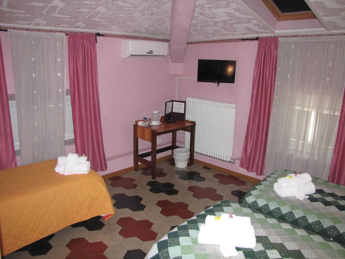 Bella-Addormentata-E-Il-Principe-Calaf-Room-20