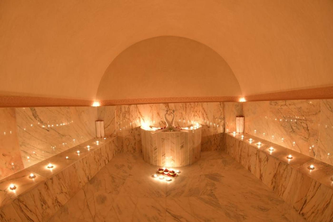 El Olivar Palace & Spa 10.09