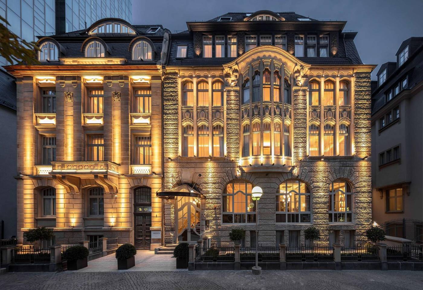 Lume Boutique Hotel, Autograph Collection Frankfur - Germany - Frankfurt - Sports and Entertainment - 7