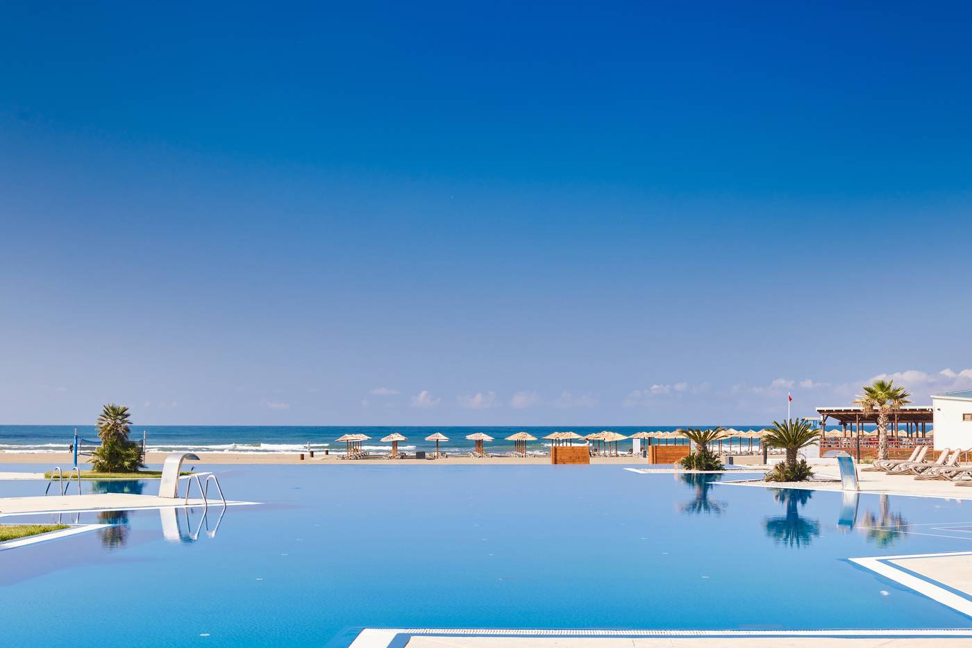 Azul Beach Resort Montenegro 19.01.26