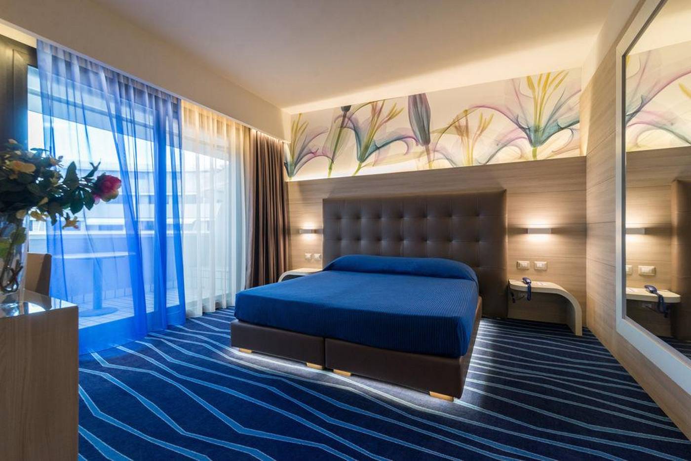 President-Park-Room-21