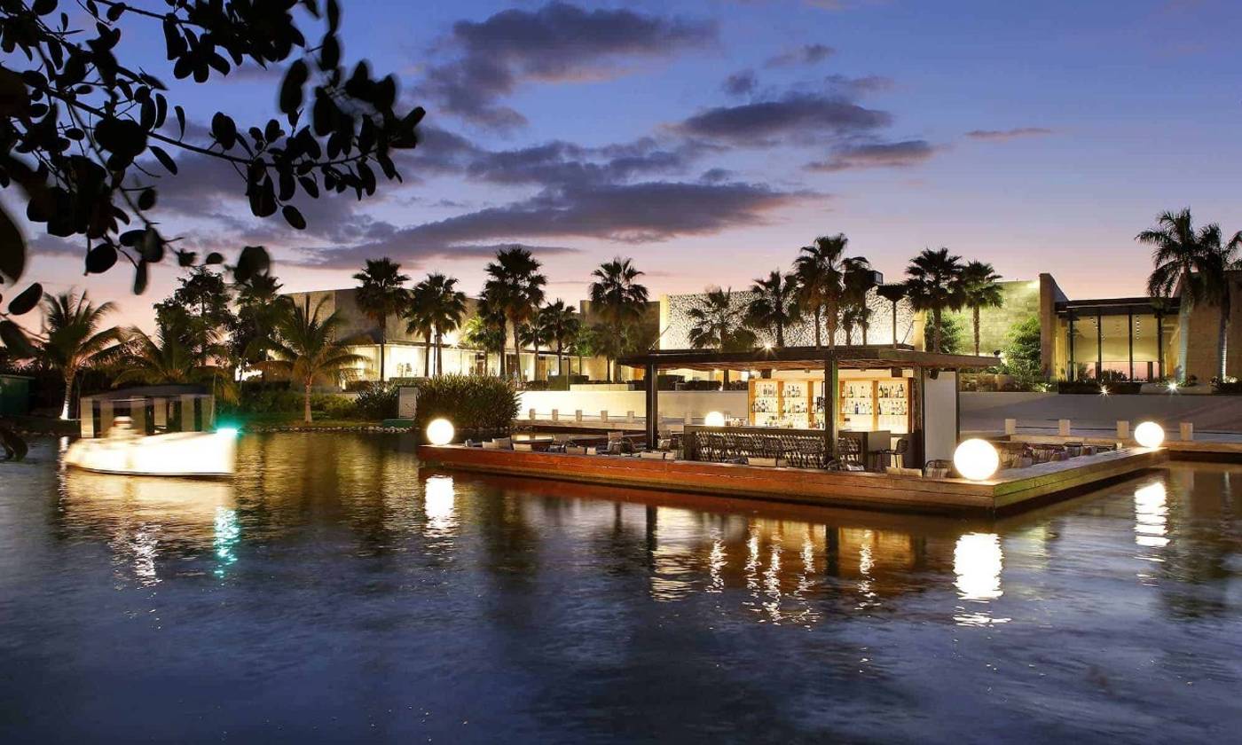 Grand Palladium Costa Mujeres Resort & Spa