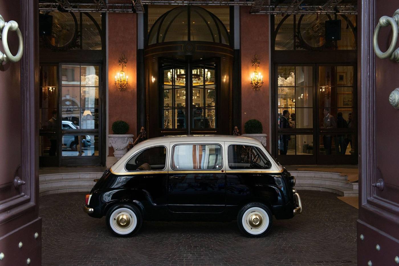 The-St-Regis--Rome-Sports-and-Entertainment-29