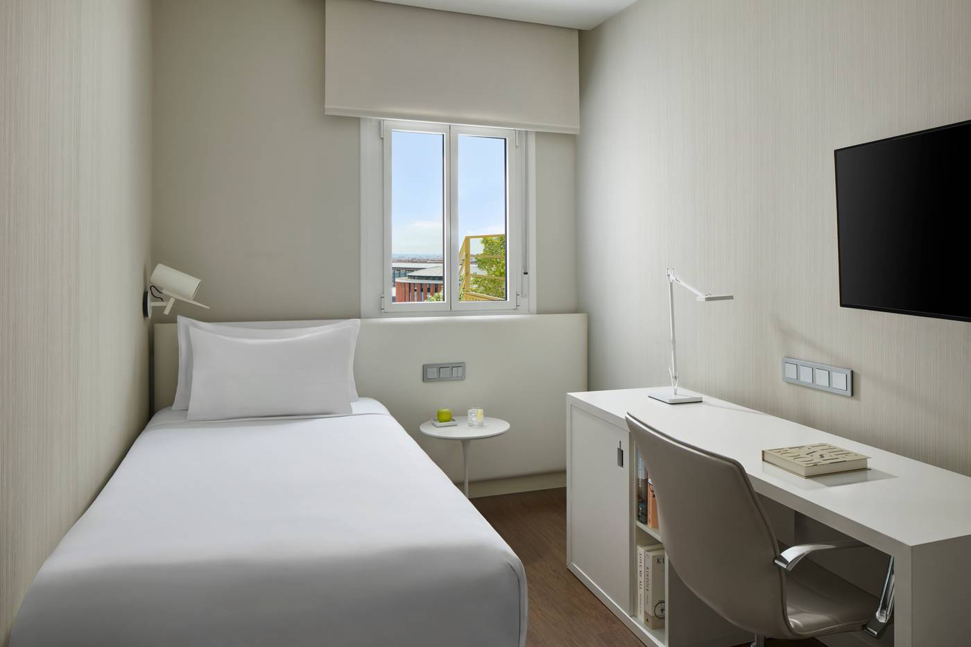 NH-Madrid-Atocha-Room-9