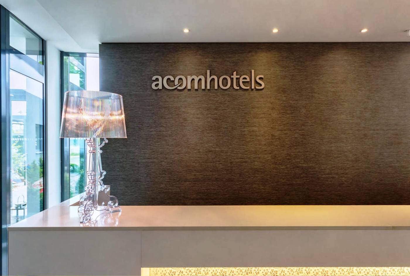 Premier Inn Nuernberg City Nordost-Germany-Bayern-Lobby-6