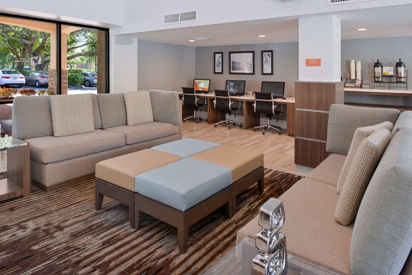 Mai Hana Hotel- Intl Drive, Trademark Collection B-United States-Orlando-Lobby-3