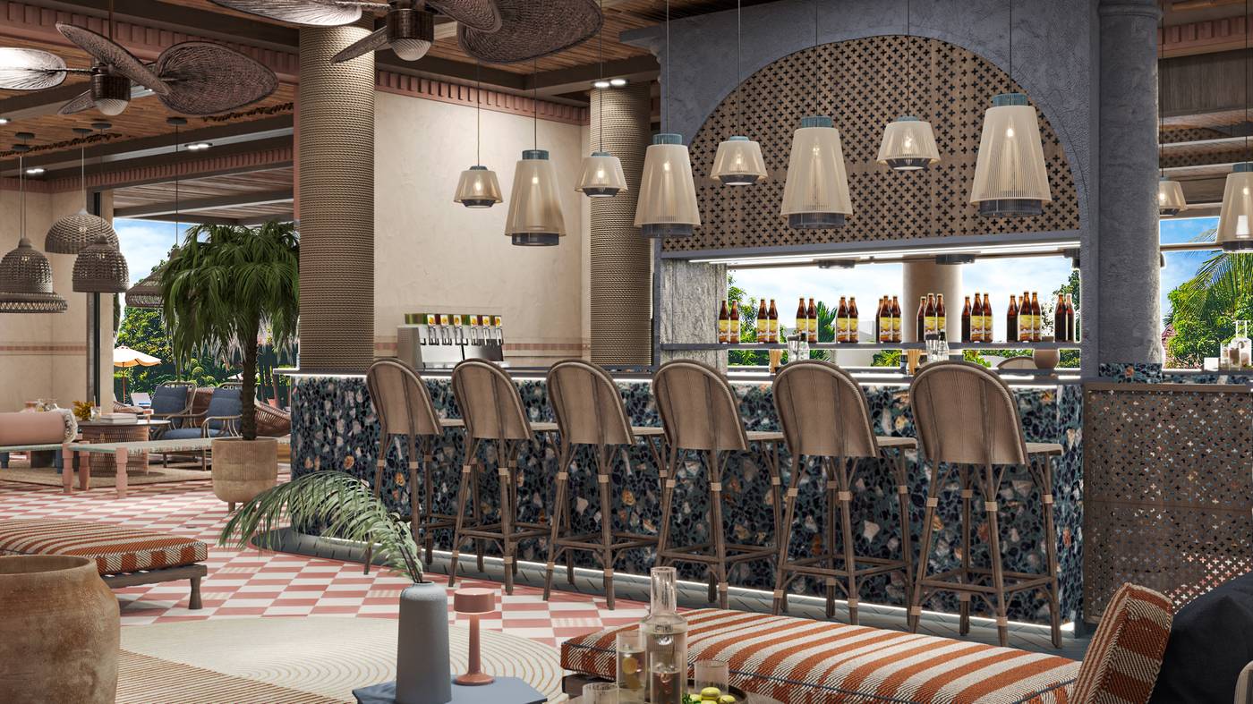 XO Cape Arnna Club - Adults Only (21+)