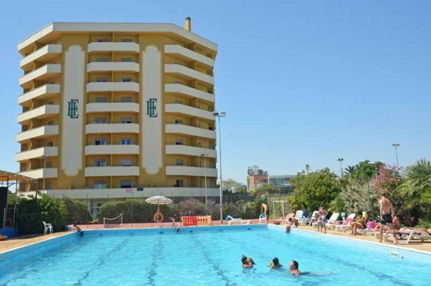 Grand Hotel Montesilvano-Italy-MONTESILVANO-General view-1