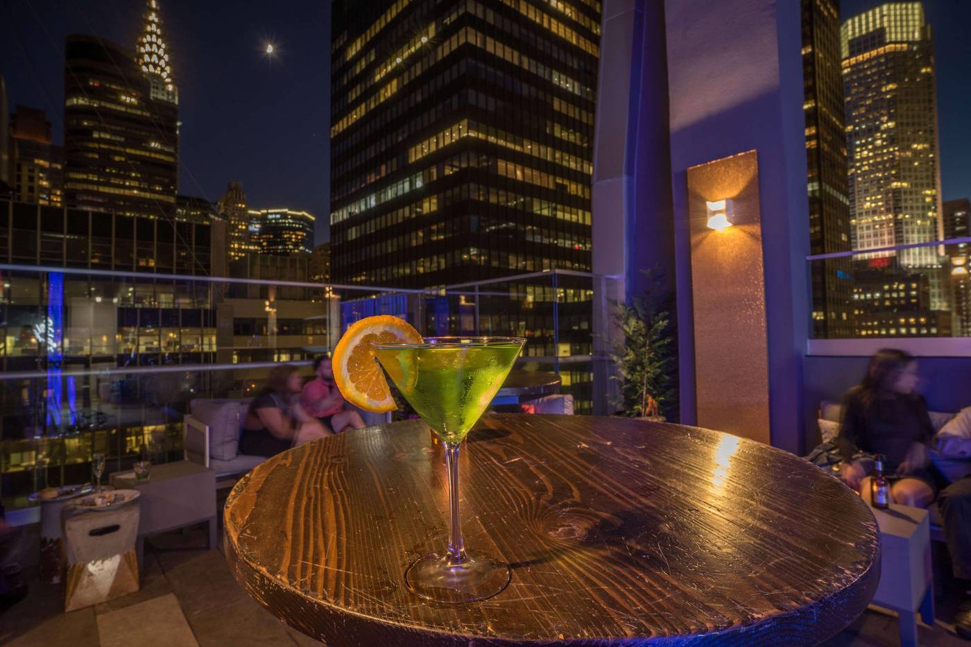 The-Bernic-New-York-City-Tapestry-Col-by-Hilton-Restaurant-31