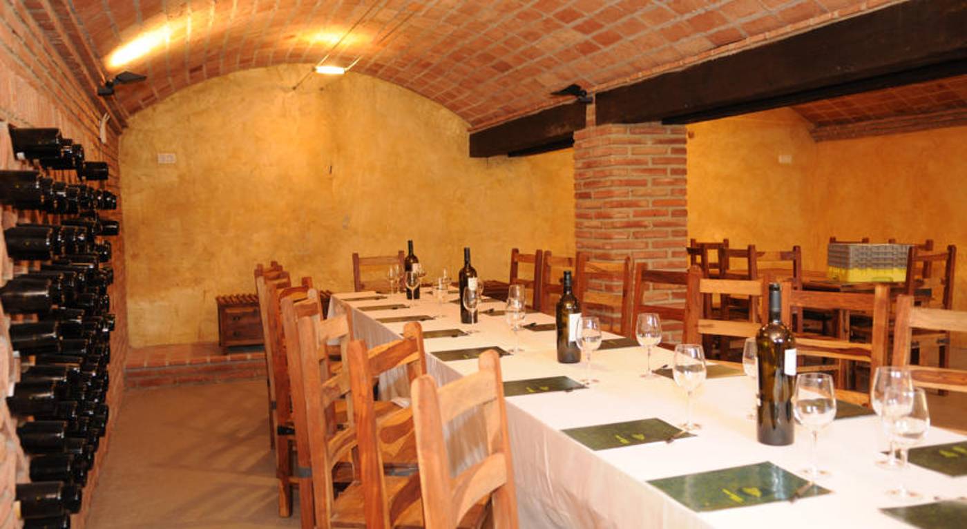 La Figuerola Resort