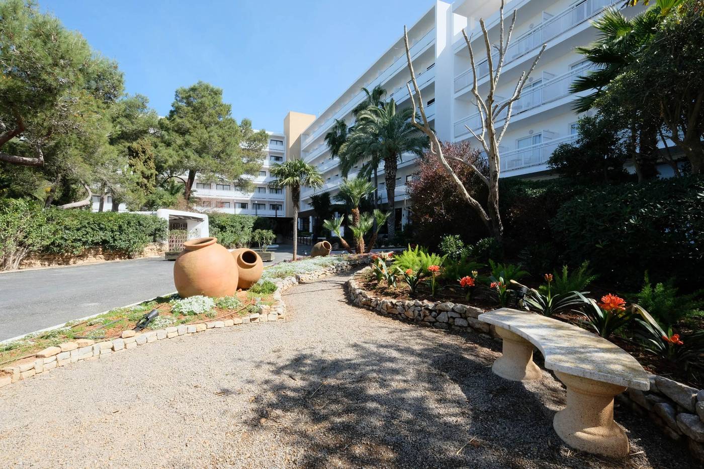 Azuline-Hotel-Bergantin-General-view-11