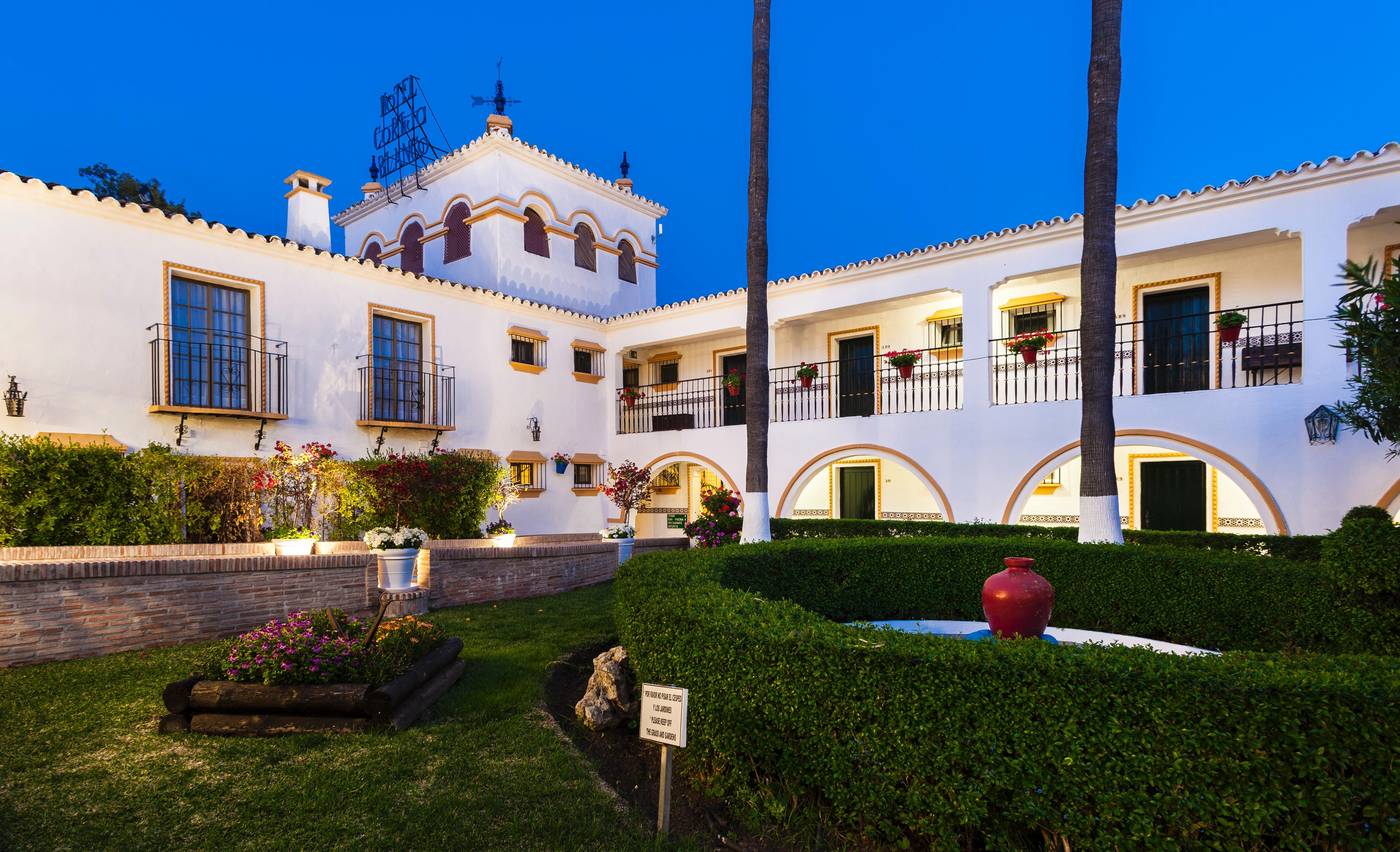 Hotel-Globales-Cortijo-Blanco-General-view-9