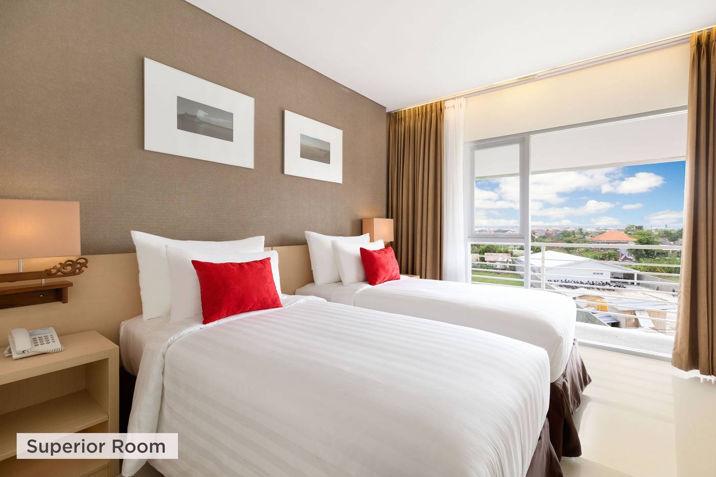 Ramada Encore by Wyndham Seminyak Bali-Indonesia-Bali-Room-7