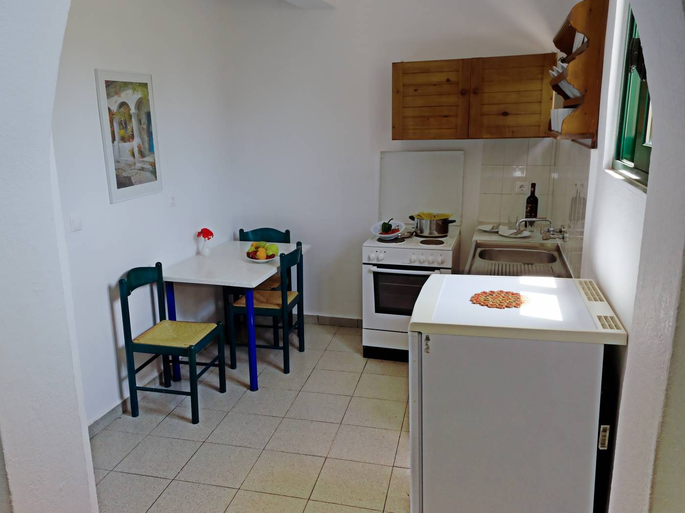 Anthi-Maria-Beach-Apartments-Room-12