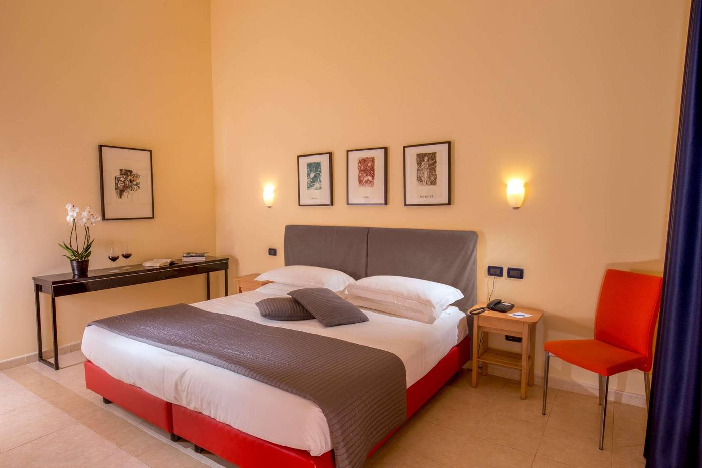 Best-Western-Blu-Hotel-Roma-Room-18