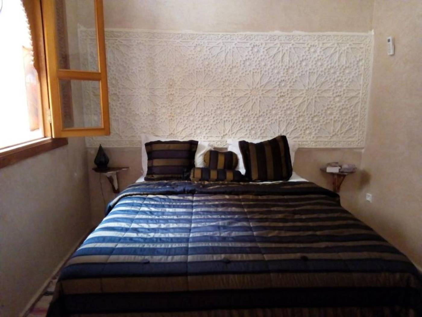 Riad Jenan Adam 10.09