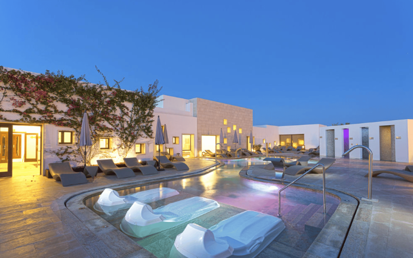 Grand Palladium White Island Resort & Spa