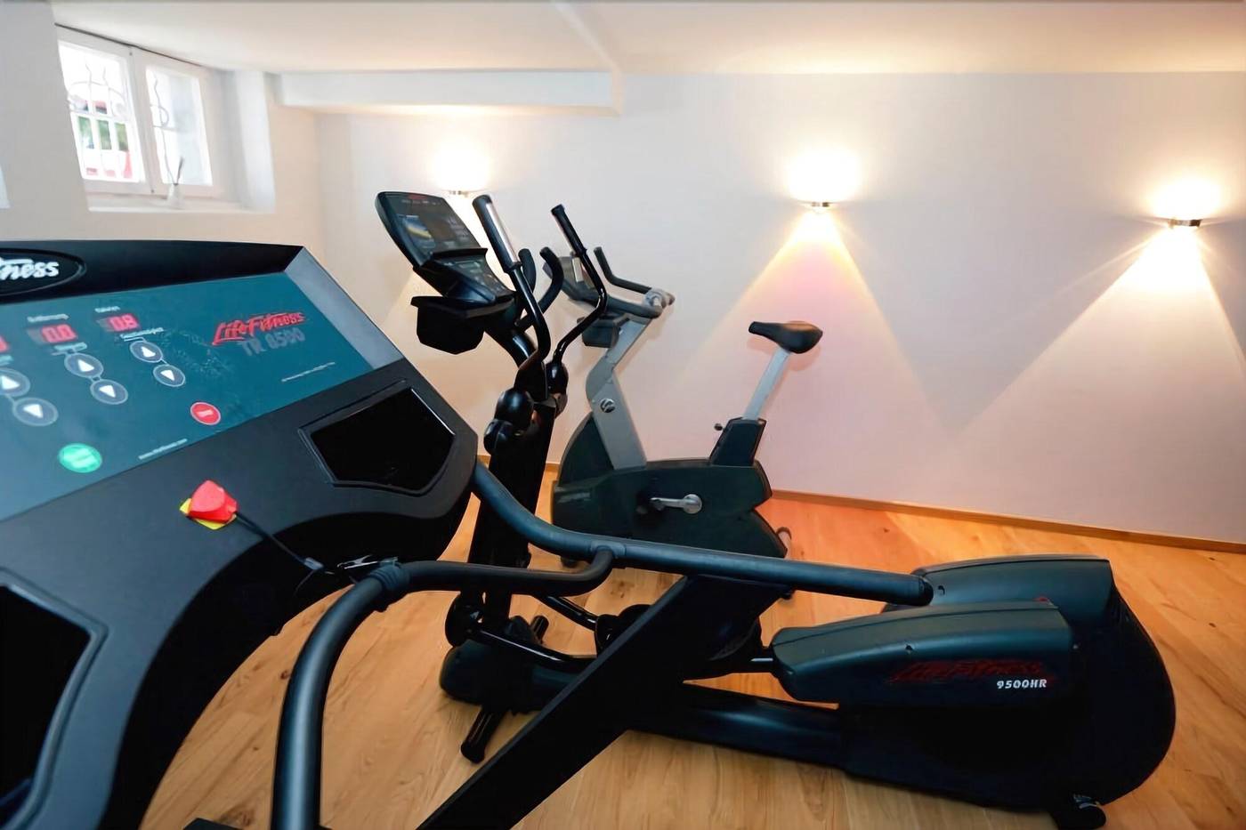 Hotel Park Villa - Germany - WUPPERTAL - Sports and Entertainment - 1