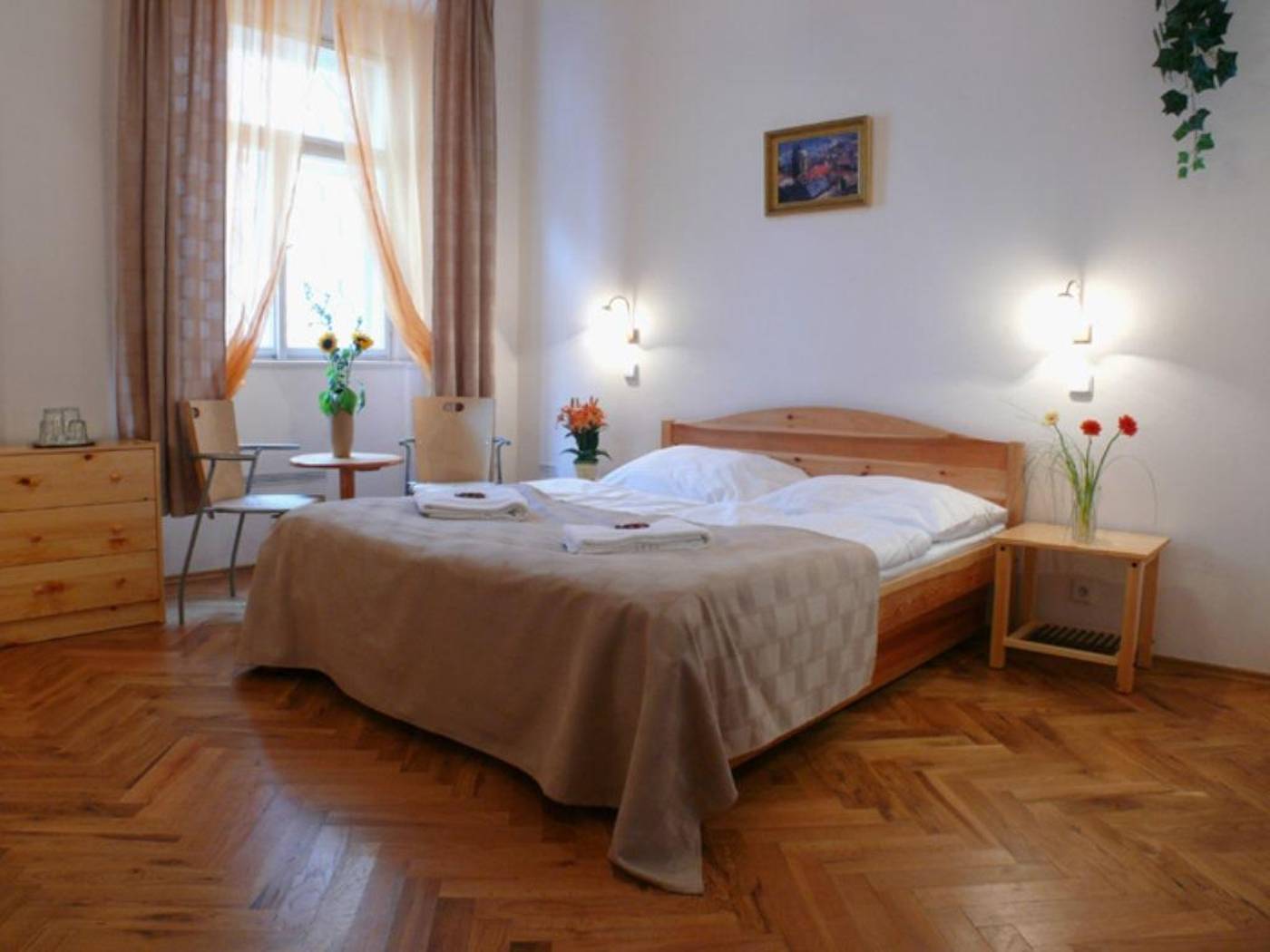 Pension-Prague-City-Room-15