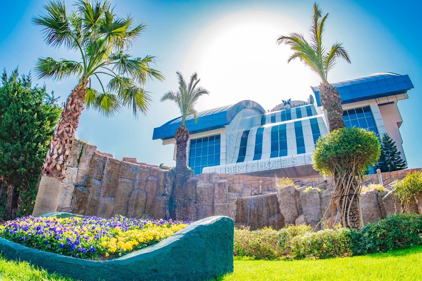 Liberty-Hotels-Lara-General-view-19