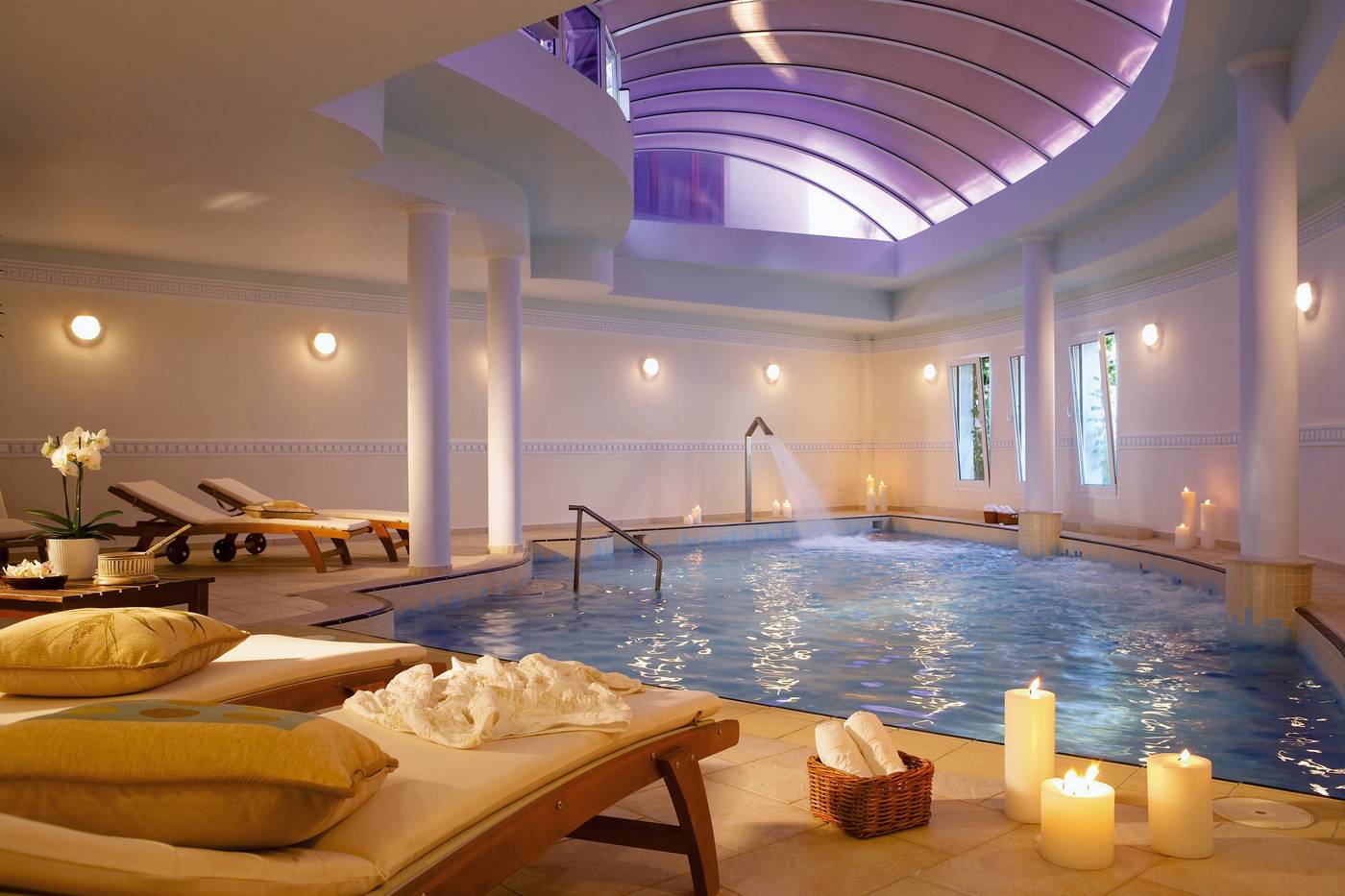 Aegean-Melathron-Thalasso-Spa-Hotel-Sports-and-Entertainment-70