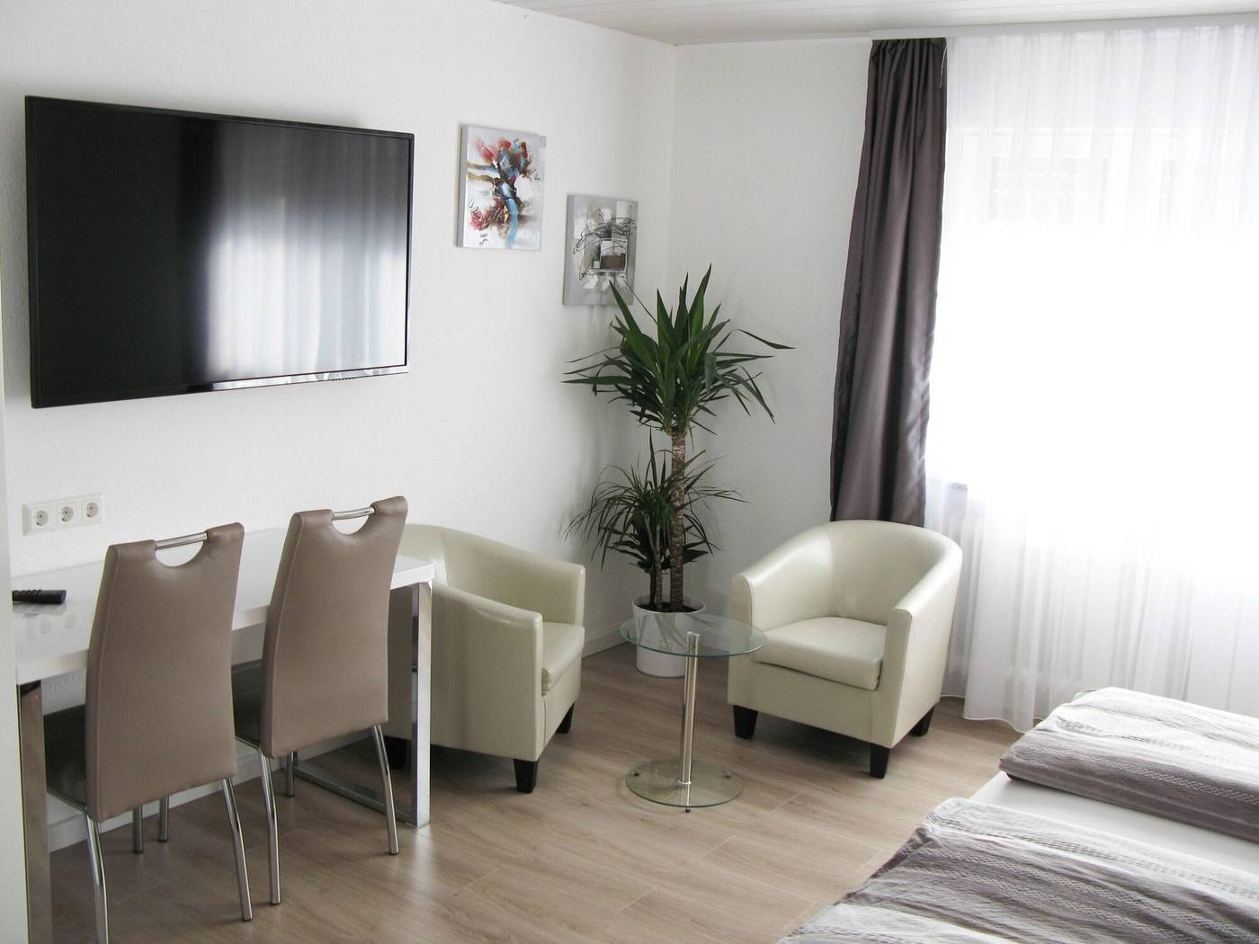 Murgtal Motel-Germany-RASTATT-Room-8