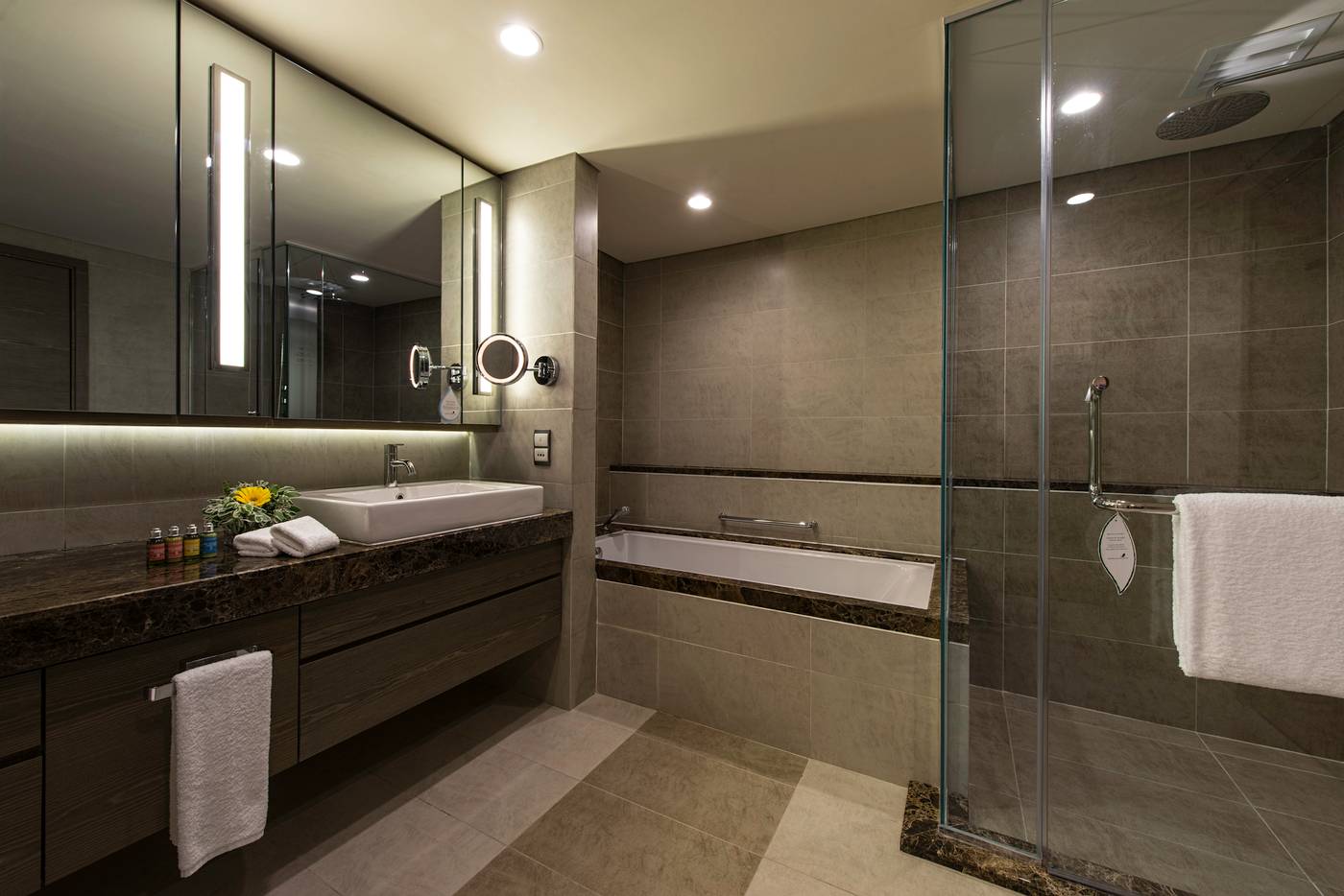 Ascott Sentral Kuala Lumpur-Malaysia-KUALA LUMPUR-Room-8
