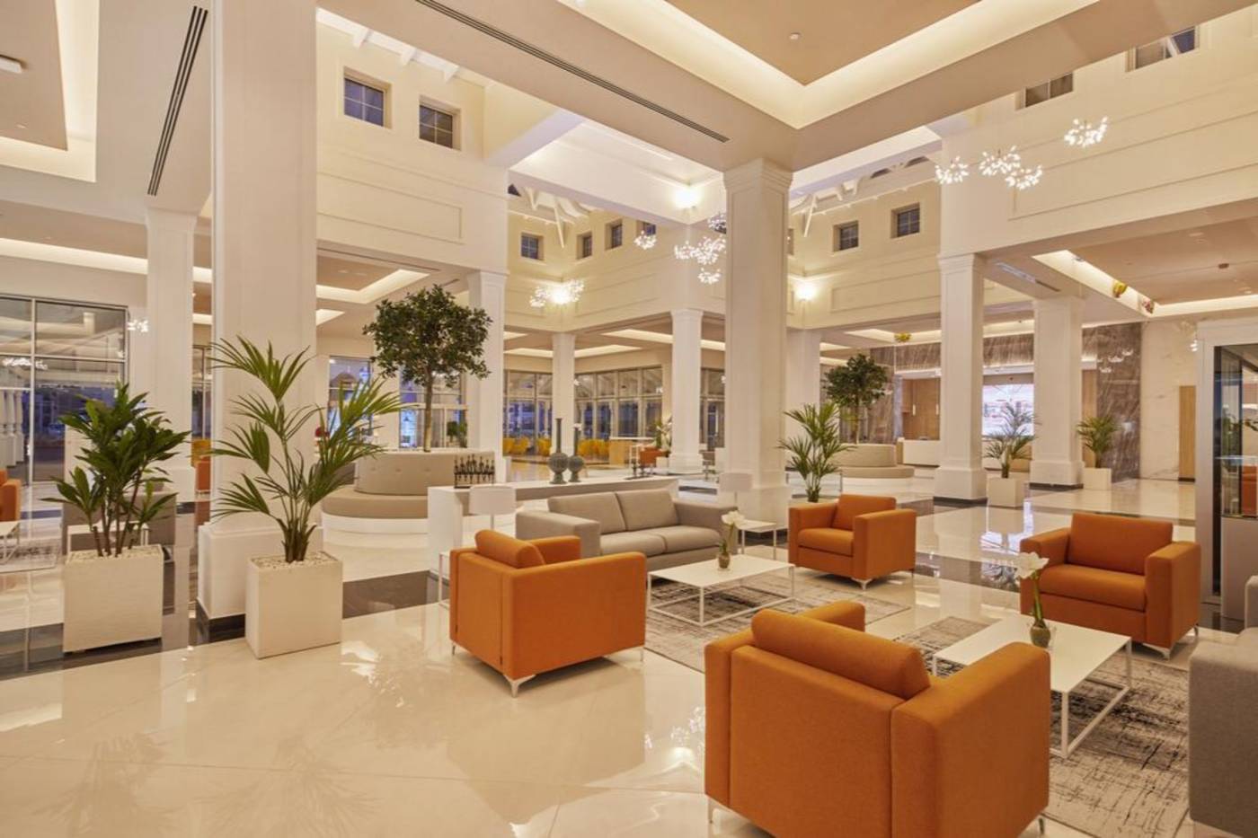 Bahia-Principe-Fantasia-Tenerife-Lobby-36