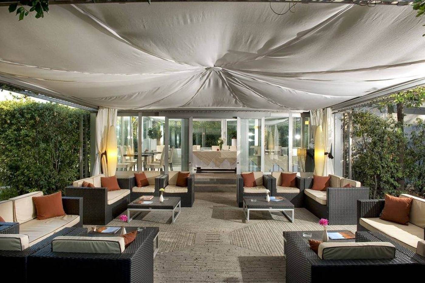 Eden Rock Resort