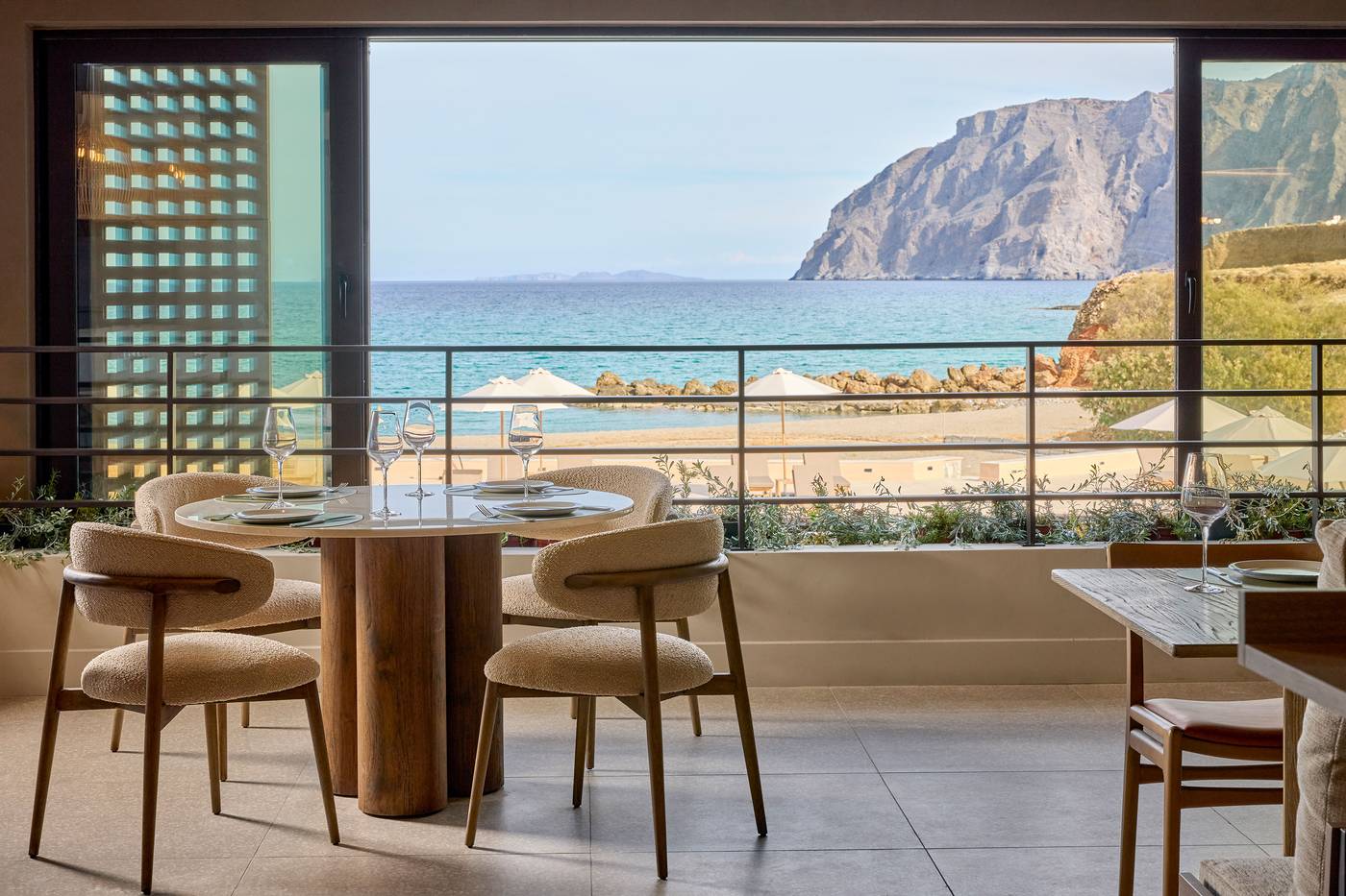 Rocrita Lifestyle Beach Resort