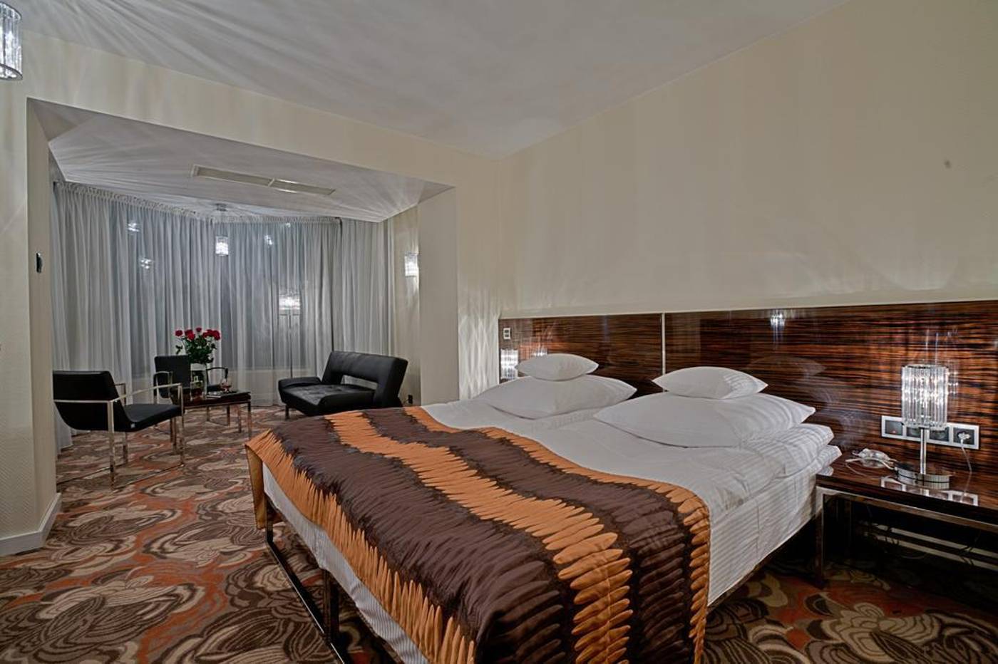 Hotel Rysy-Poland-ZAKOPANE -General view-6