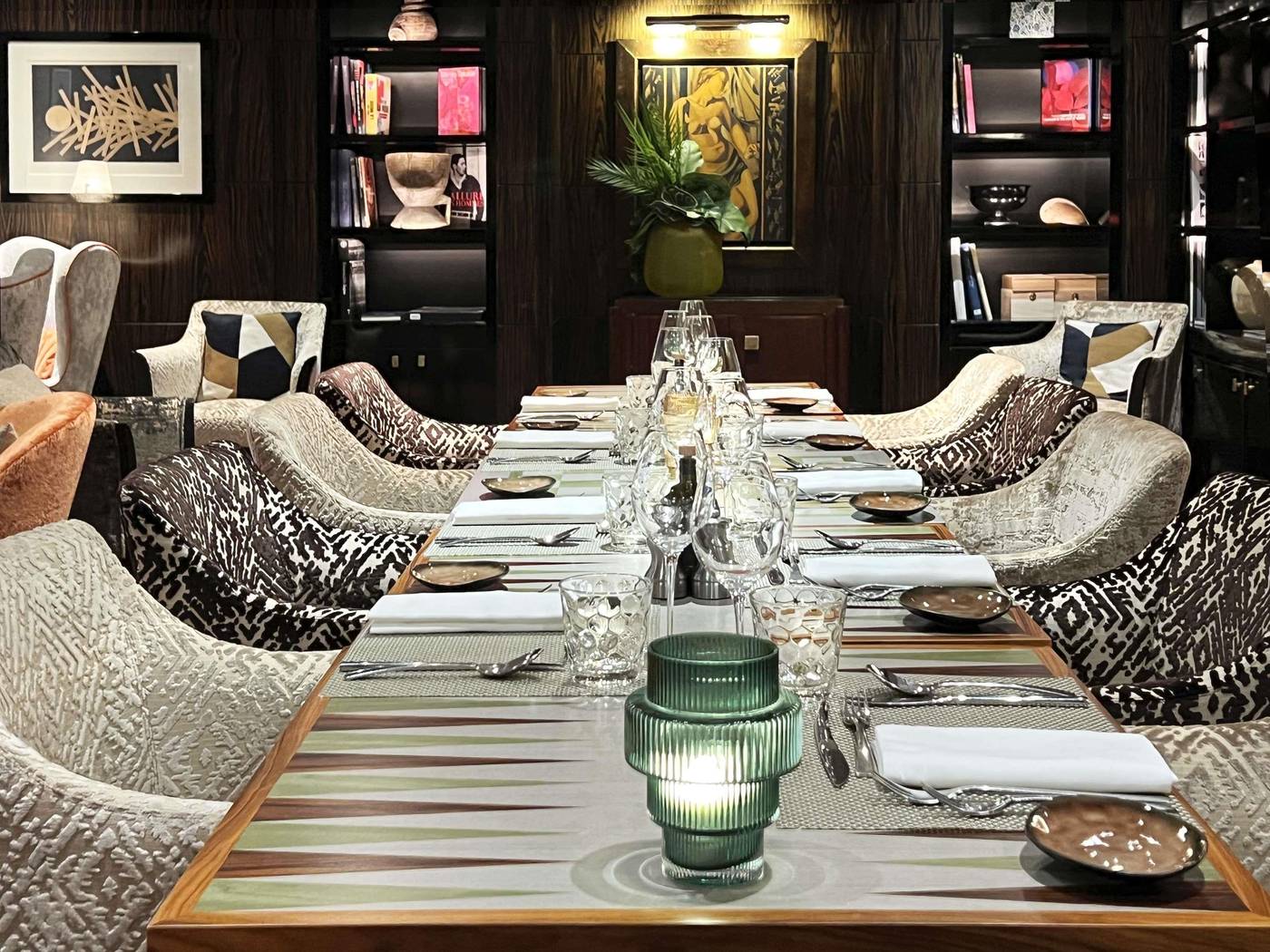 Sofitel-Paris-Le-Faubourg-Conferences-62