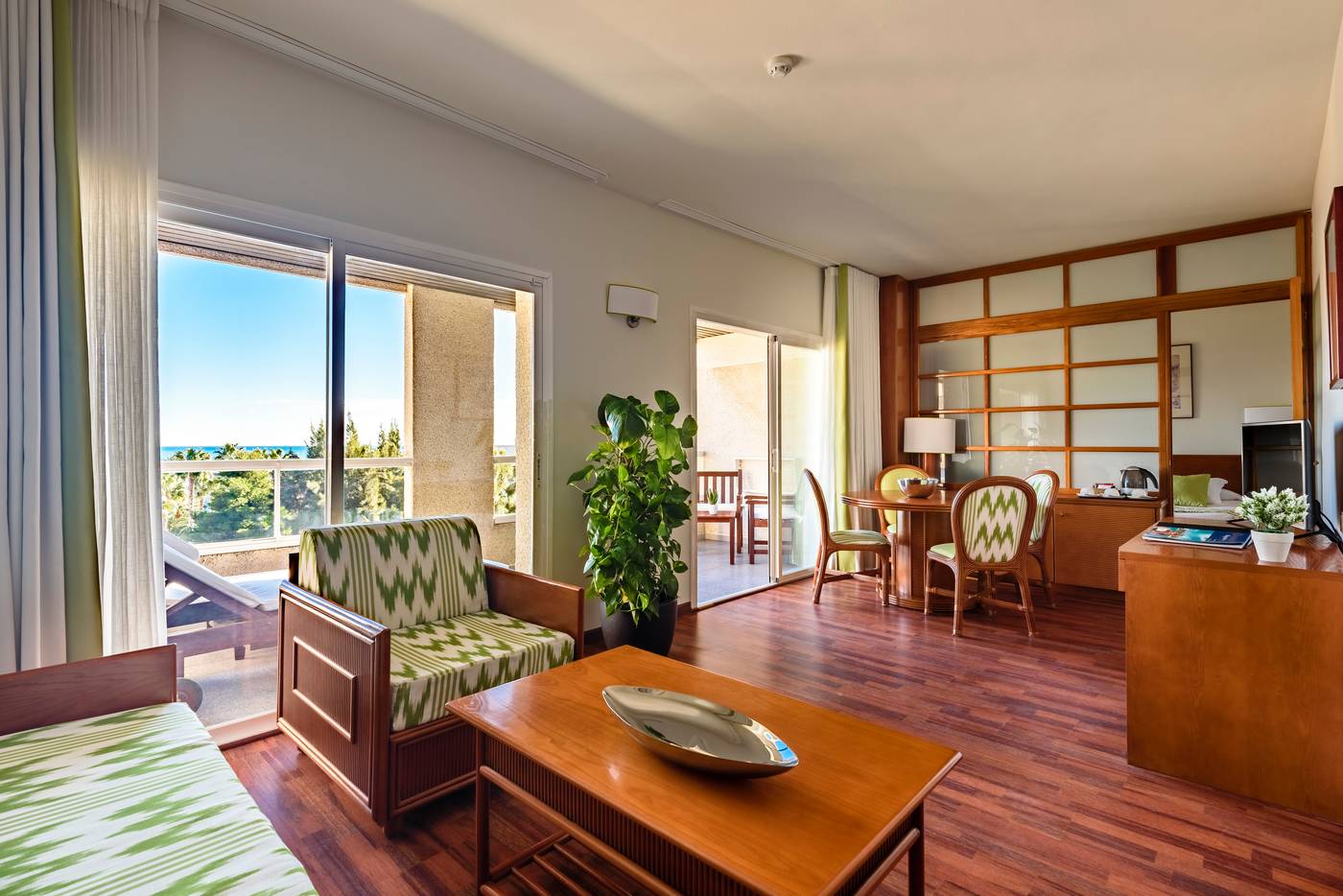 Hotel-Resort---Spa-Estival-Park-Room-19