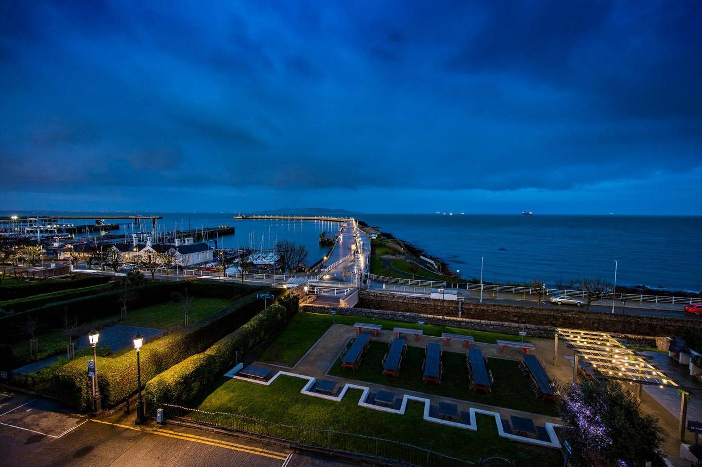 Haddington House-Ireland-DUN LAOGHAIRE-General view-8