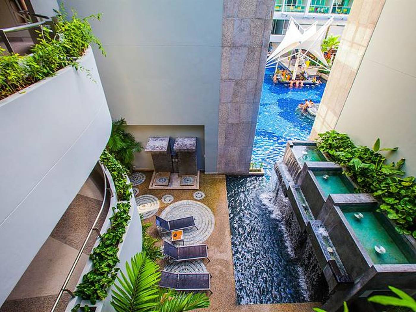 The Kee Resort & Spa