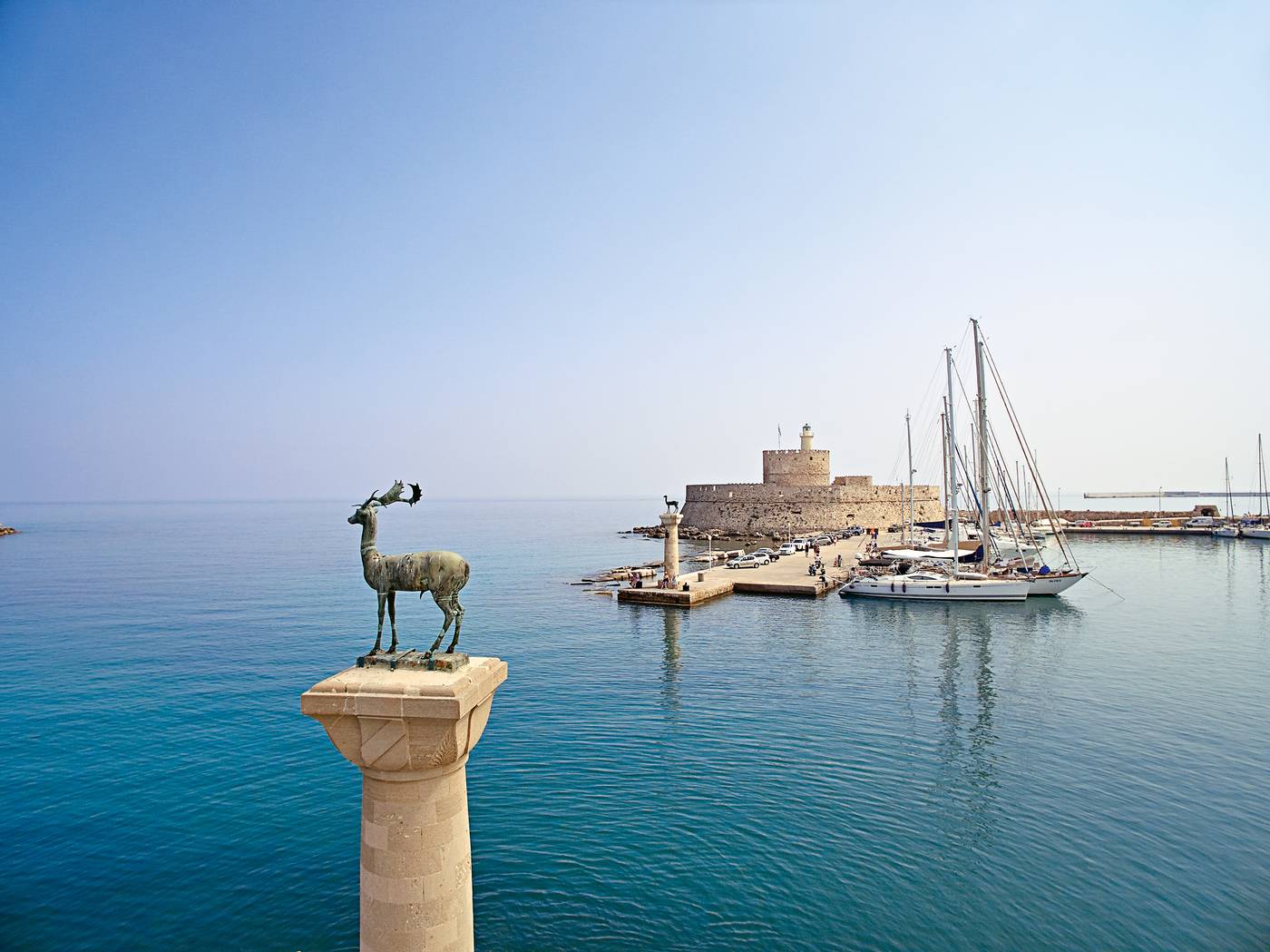 Grecotel-LUXME-Dama-Dama-General-view-83