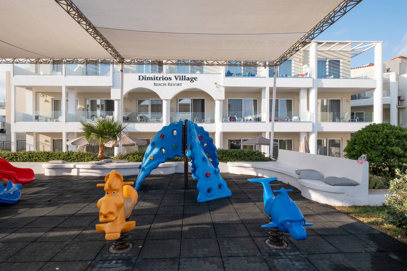 Dimitrios-Village-Beach-Resort-Sports-and-Entertainment-43