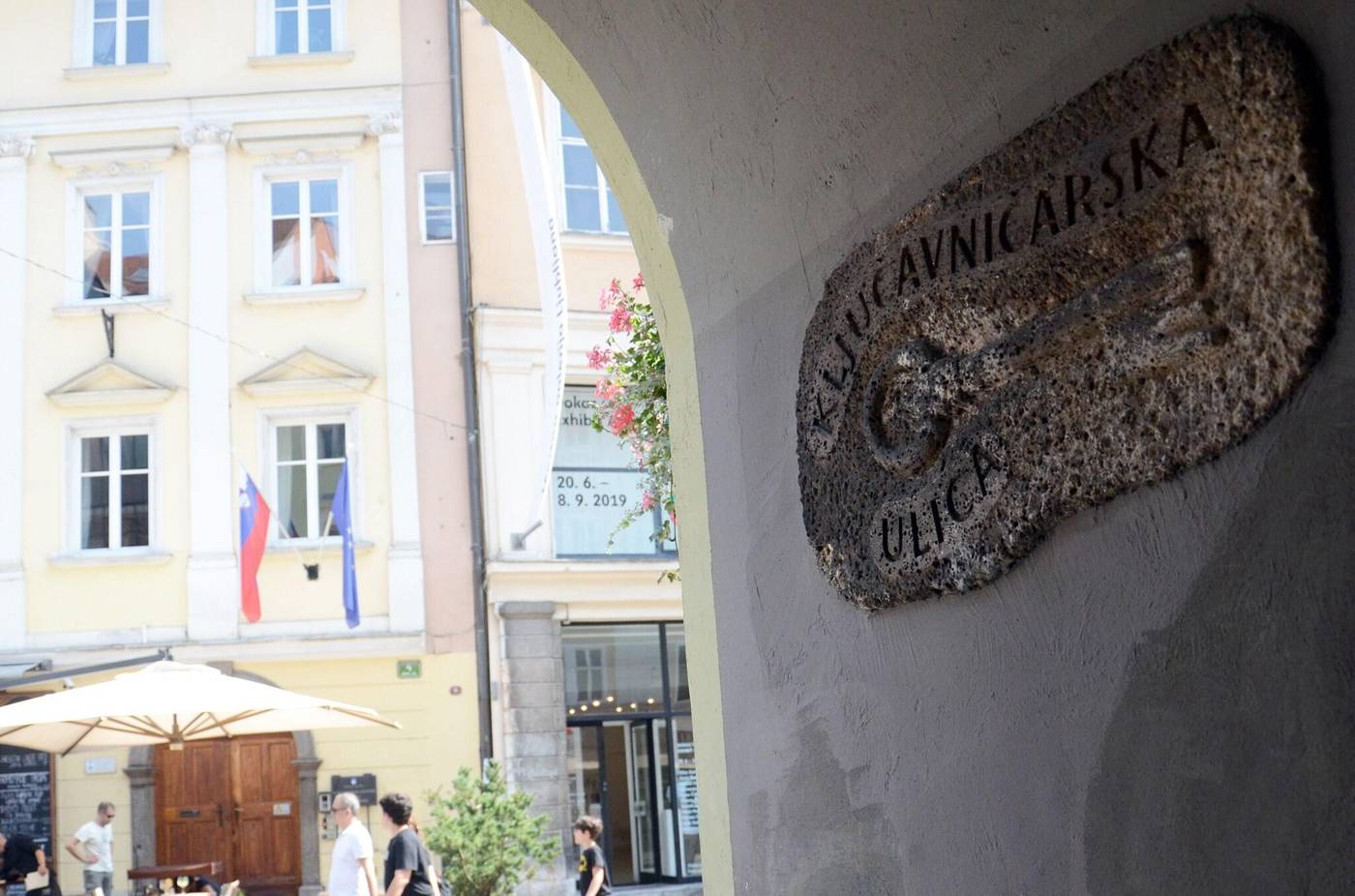 Apartments and rooms Meščanka-Slovenia-Ljubljana-General view-10