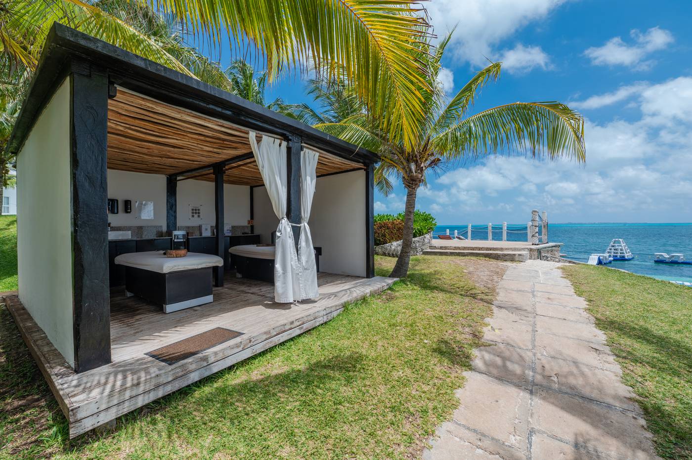 Hotel-Faranda-Dos-Playas-Cancun-Sports-and-Entertainment-58