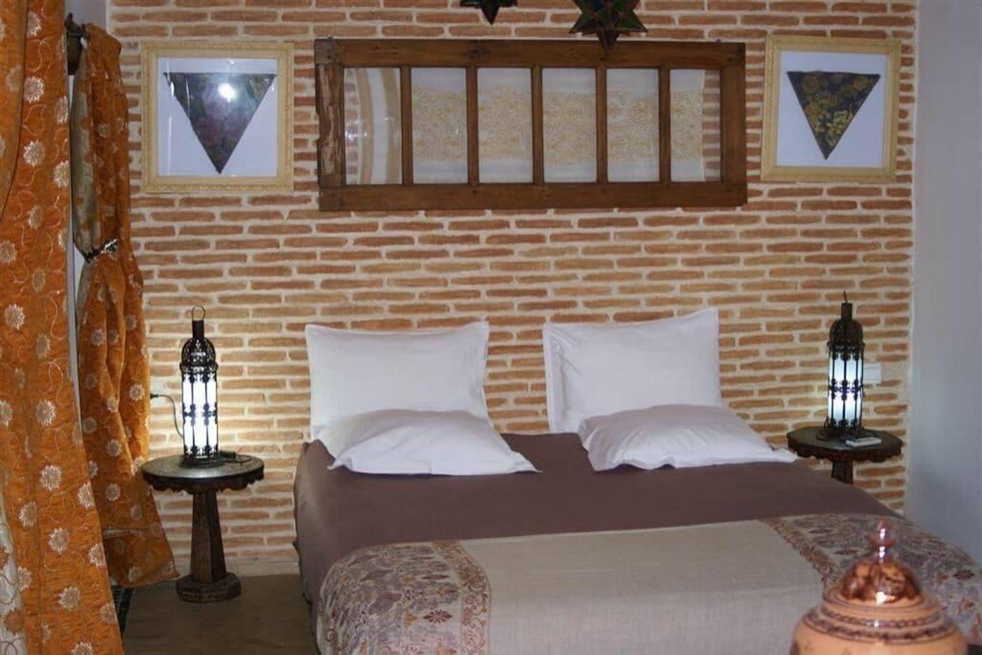 Riad Tara-Morocco-FES-Room-3