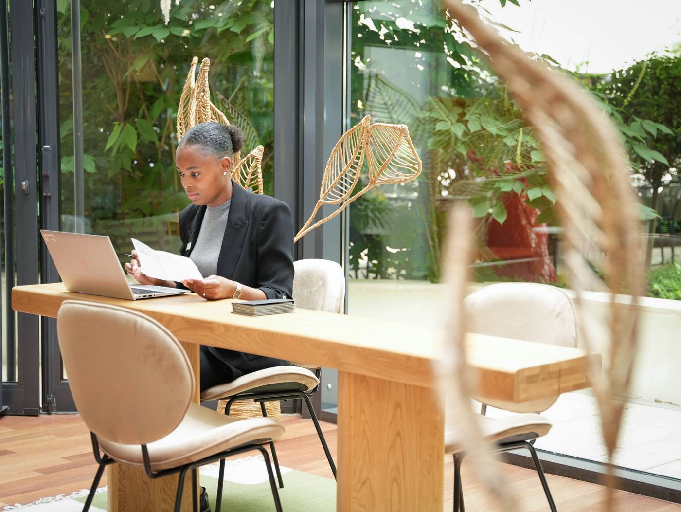 Mercure-Paris-Gare-Montparnasse-TGV-Lobby-27