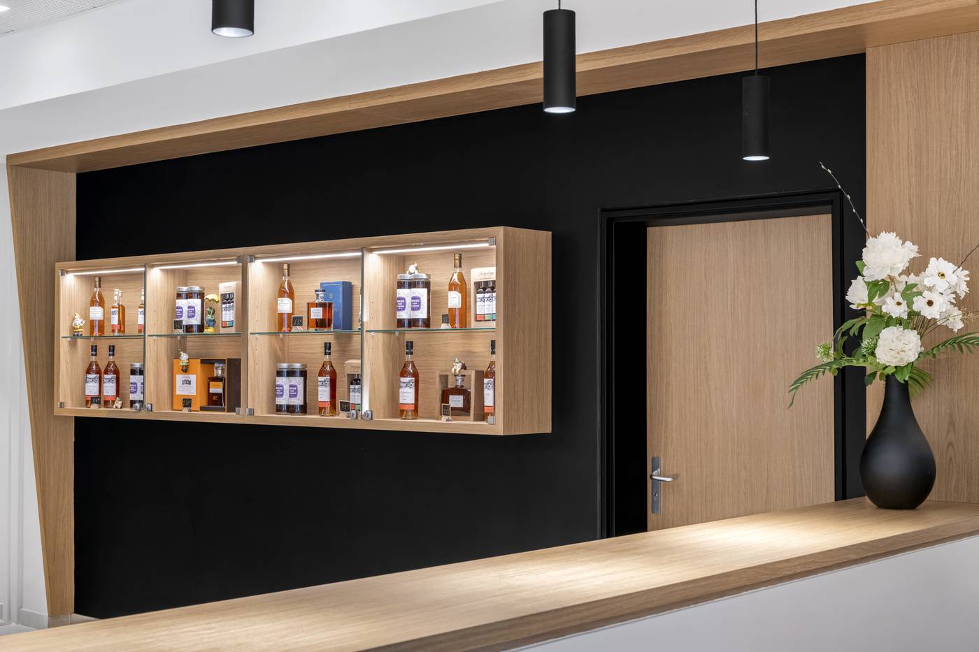 Hôtel Eliseo-France-LOURDES-Lobby-10