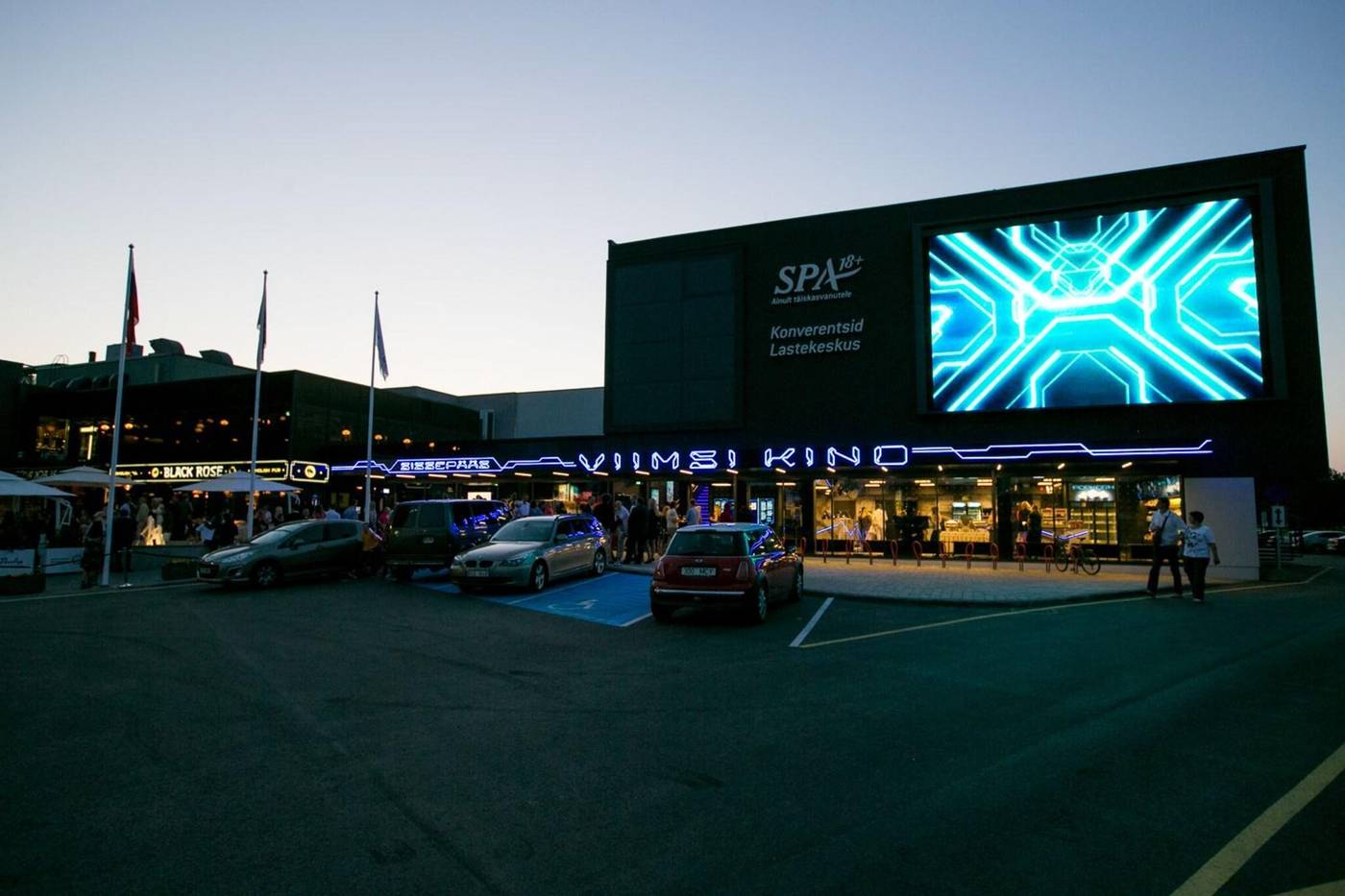 Tallinn Viimsi SPA-Estonia-EUROPE-General view-2