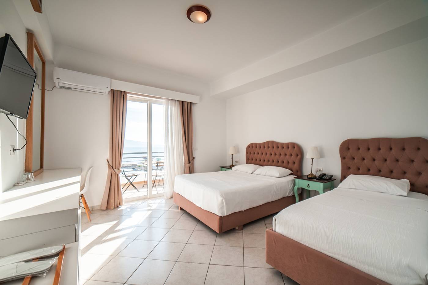 Epirus Hotel 17.12.25