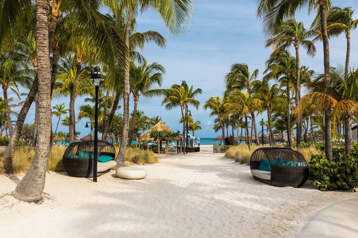 Hilton Aruba Caribbean Resort & Casino